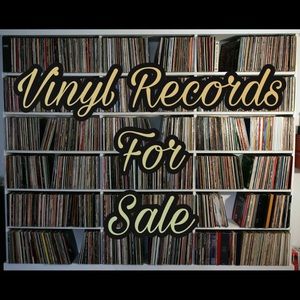 Vinyl Records